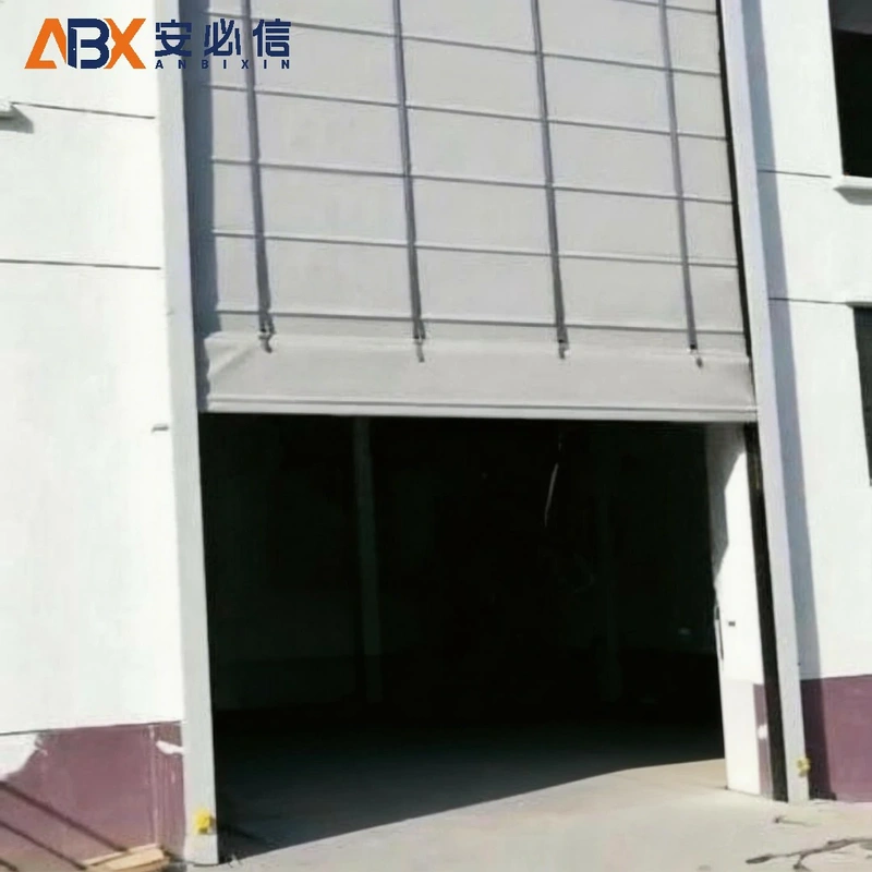 红河哈尼族彝族伸缩式卸货平台