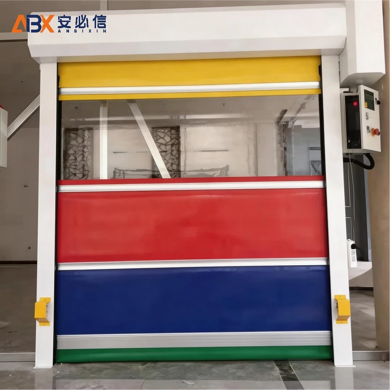 红河哈尼族彝族快速门