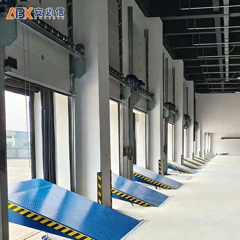 红河哈尼族彝族铝板滑升门