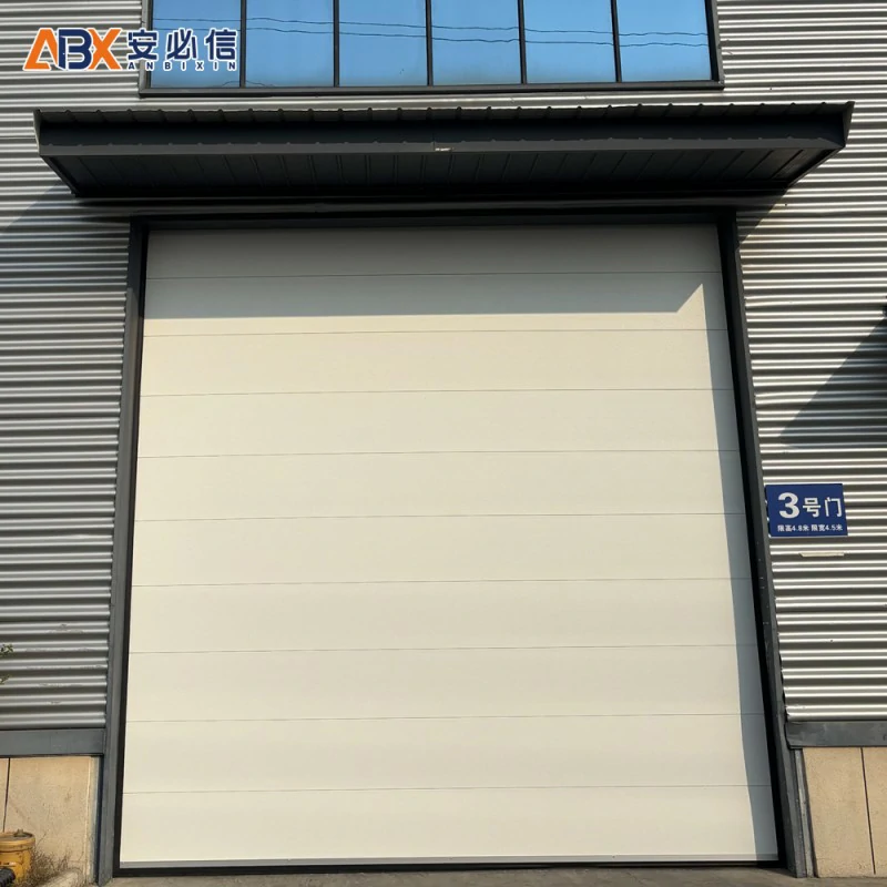红河哈尼族彝族快速提升门